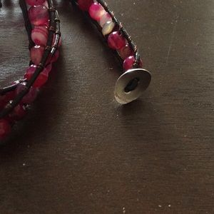 Jewelry - Wrap bracelet Jewelry - Wrap bracelet